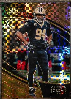 Cameron Jordan