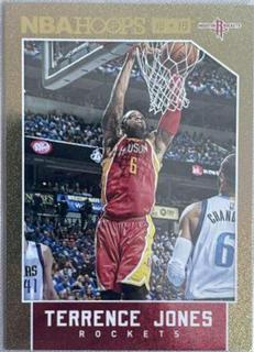 Terrence Jones