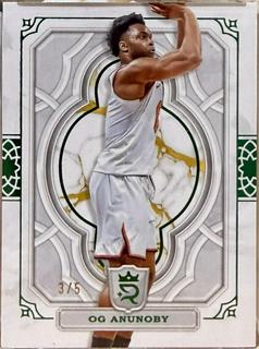 OG Anunoby