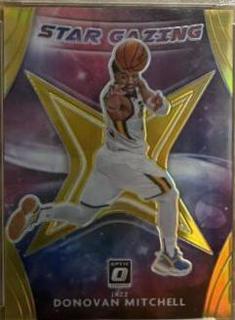 Donovan Mitchell