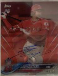 Shohei Ohtani