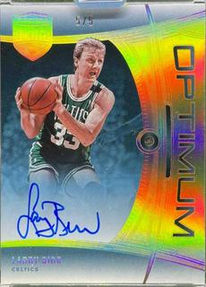 Larry Bird