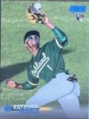 Esteury Ruiz