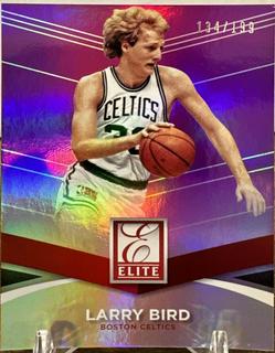 Larry Bird