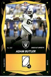 Adam Butler