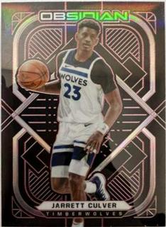 Jarrett Culver