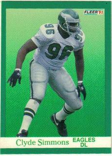 Clyde Simmons