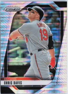 Chris Davis