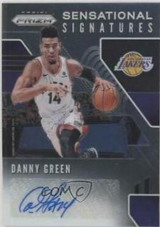 Danny Green