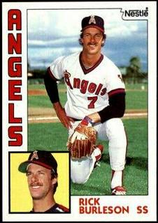 Rick Burleson