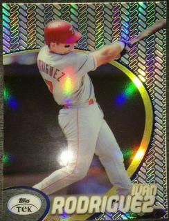 Ivan Rodriguez