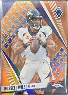 Russell Wilson