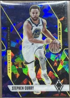 Stephen Curry