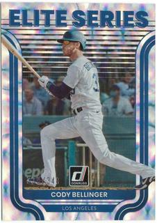 Cody Bellinger