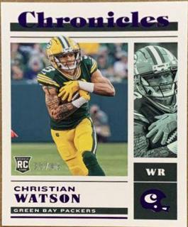 Christian Watson