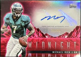 Michael Vick