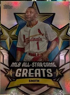 Ozzie Smith