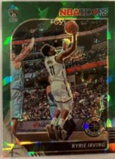 Kyrie Irving