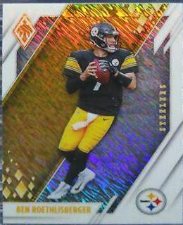 Ben Roethlisberger