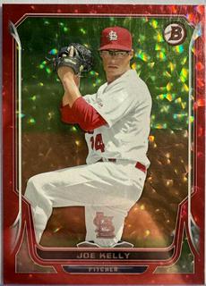 Joe Kelly