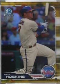 Rhys Hoskins