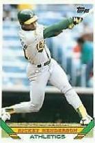 Rickey Henderson