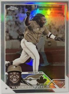 Vladimir Guerrero Jr.