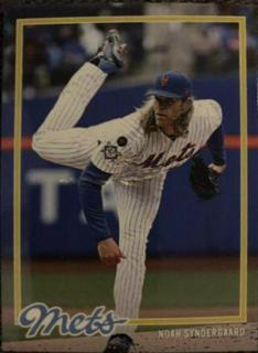 Noah Syndergaard