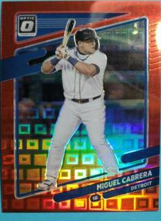 Miguel Cabrera