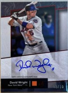 David Wright