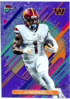 Deebo Samuel