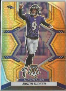 Justin Tucker
