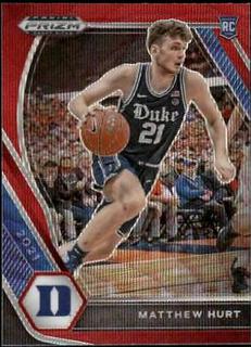 Matt Hurt