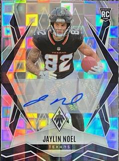 Jaylin Noel