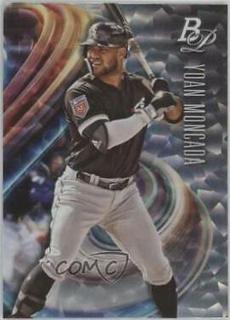 Yoan Moncada
