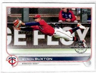 Byron Buxton