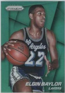 Elgin Baylor
