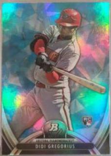 Didi Gregorius