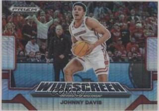 Johnny Davis
