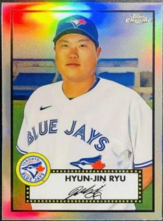 Hyun Jin Ryu