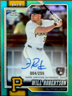 Will Robertson