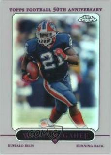 Willis McGahee