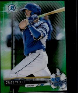 Chase Vallot