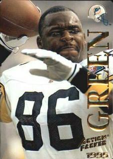 Eric Green