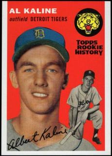 Al Kaline