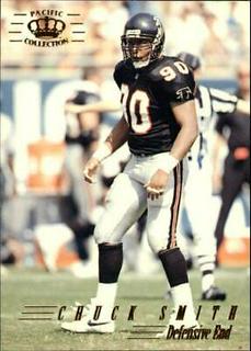 Chuck Smith