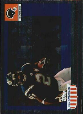 LaDainian Tomlinson [Foil] #33