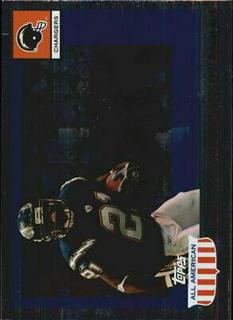 LaDainian Tomlinson