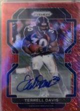 Terrell Davis