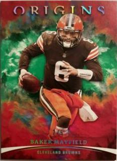 Baker Mayfield